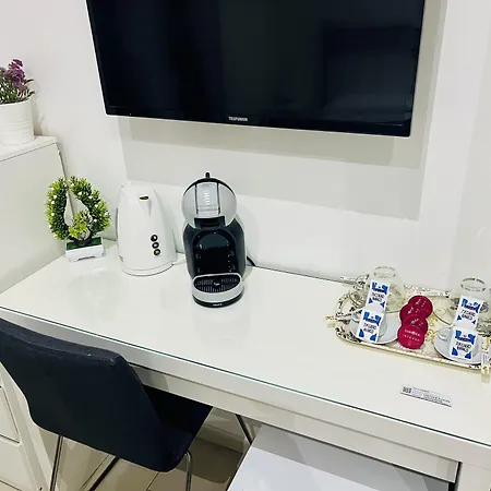 Imerarooms 招待所 3*