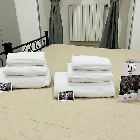 Pensjonat Imerarooms 3*