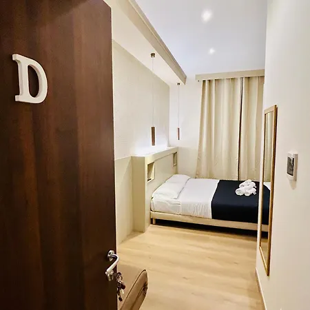 Maison d'hôtes Imerarooms