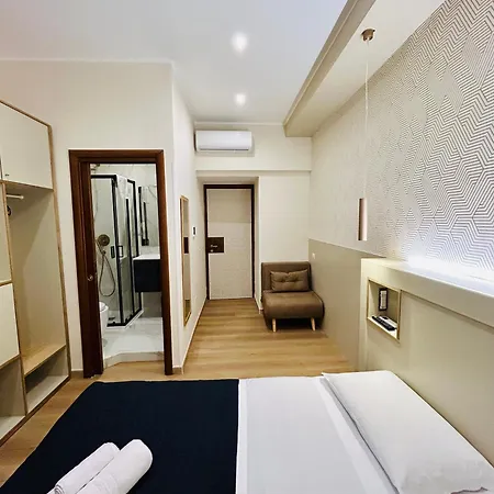 Maison d'hôtes Imerarooms 3*