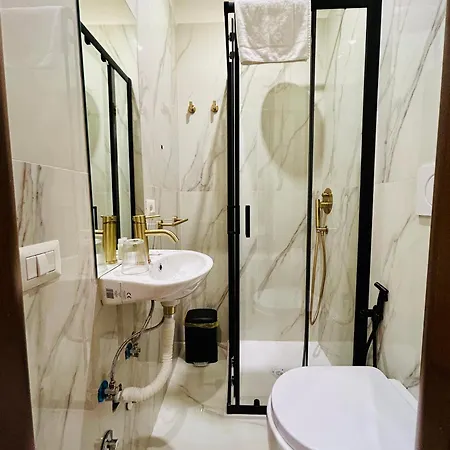 Imerarooms Maison d'hôtes Rome