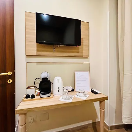 Maison d'hôtes Imerarooms 3*