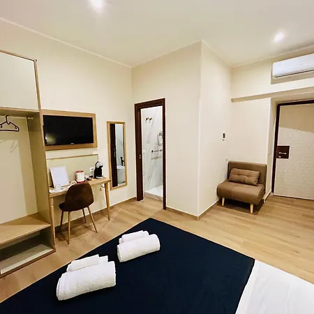 Imerarooms Maison d'hôtes