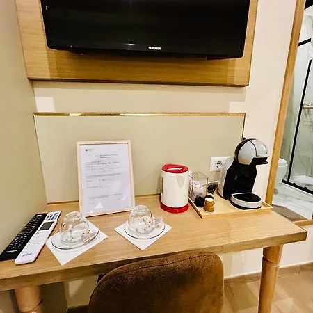 Imerarooms Maison d'hôtes Rome