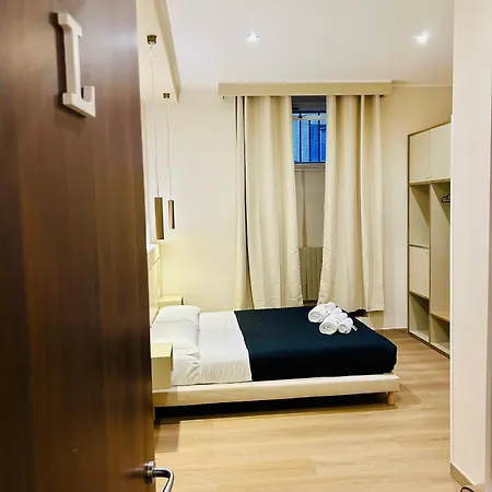 Imerarooms Řím
