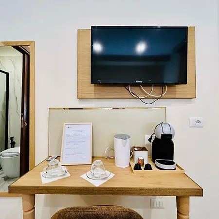 Maison d'hôtes Imerarooms 3*