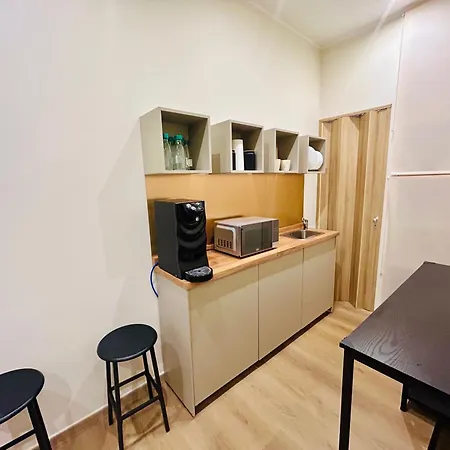 Imerarooms Maison d'hôtes Rome