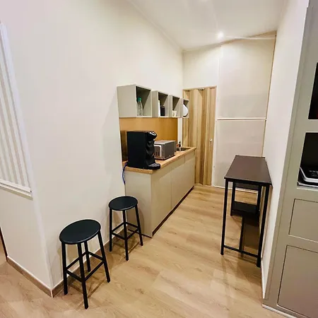 Maison d'hôtes Imerarooms Rome