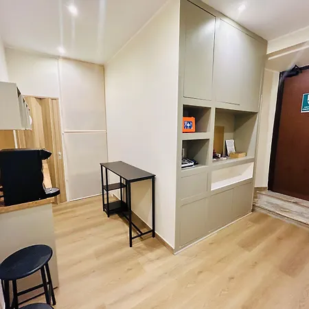 Imerarooms Guest house 3*