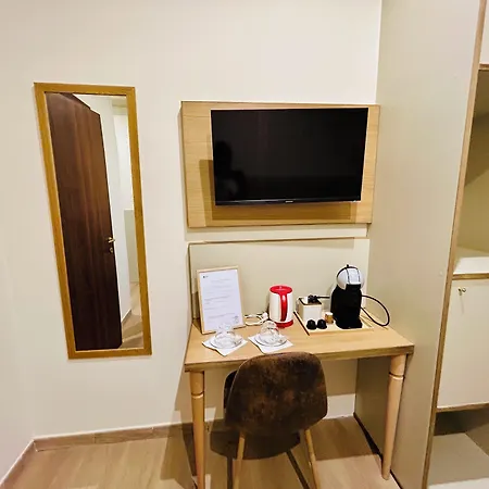 Guest house Imerarooms