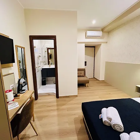 Guest house Imerarooms 3*