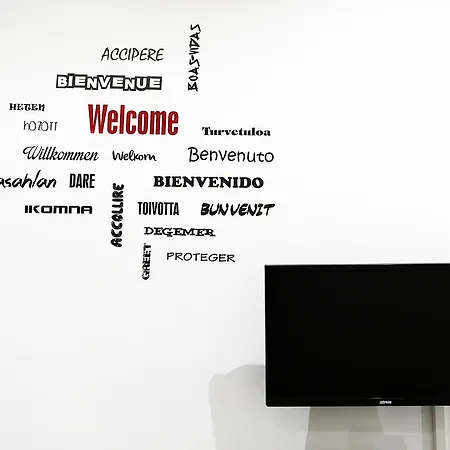 Pensjonat Imerarooms