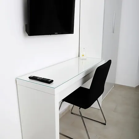 Guest house Imerarooms 3*