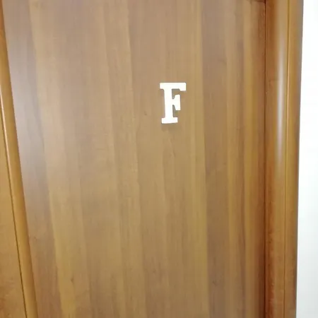 Pensjonat Imerarooms Rzym