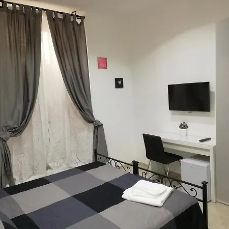 Imerarooms 3* Rome