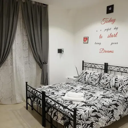 Guest house Imerarooms