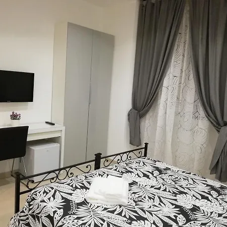 Imerarooms 3* Rome