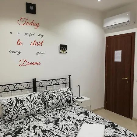 Guest house Imerarooms 3*