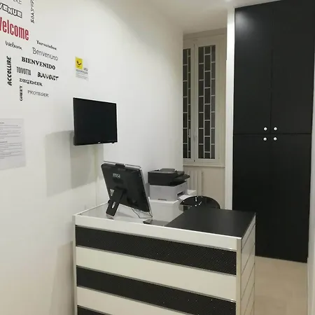 Imerarooms 3* Rome