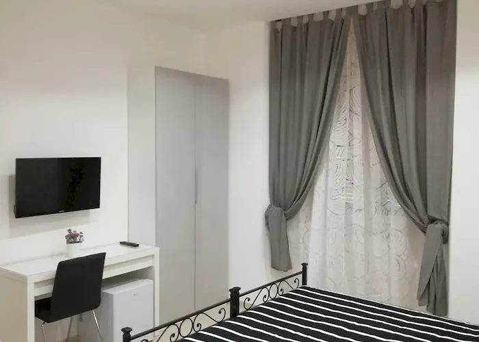 Imerarooms Πανσιόν