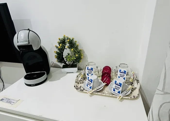 Πανσιόν Imerarooms