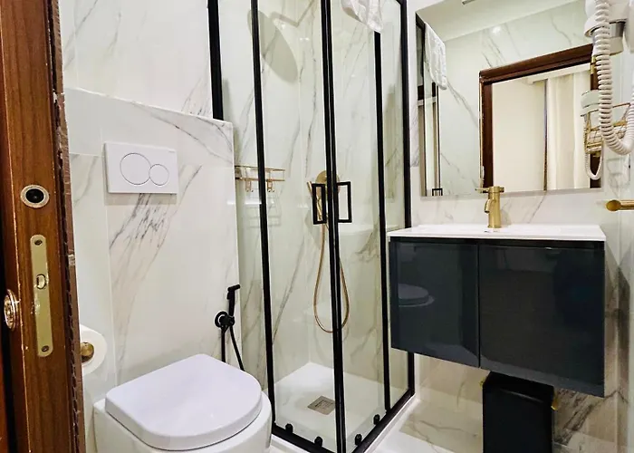 Imerarooms 3* Ρώμη