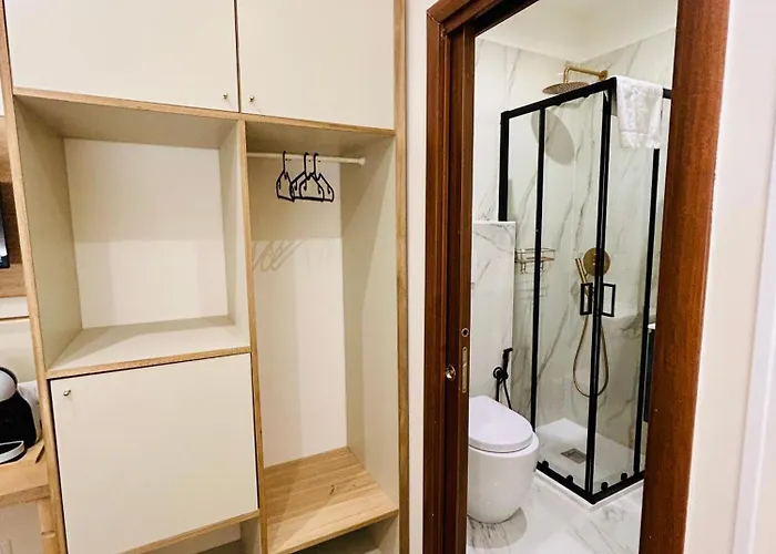 Imerarooms Πανσιόν