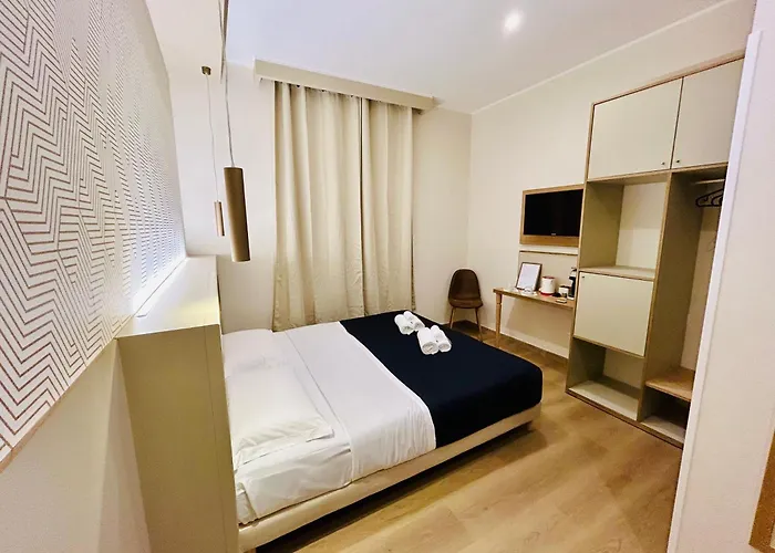 Imerarooms 3* Ρώμη