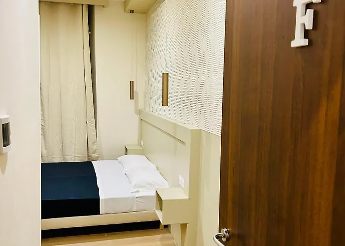 Πανσιόν Imerarooms Ρώμη