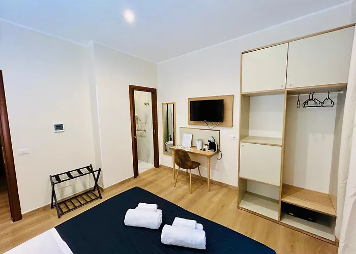 Imerarooms Πανσιόν Ρώμη