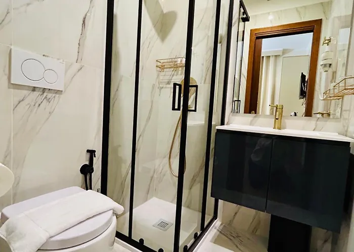 Πανσιόν Imerarooms Ρώμη