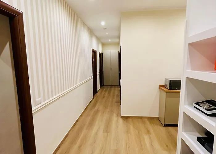 Imerarooms Πανσιόν 3*