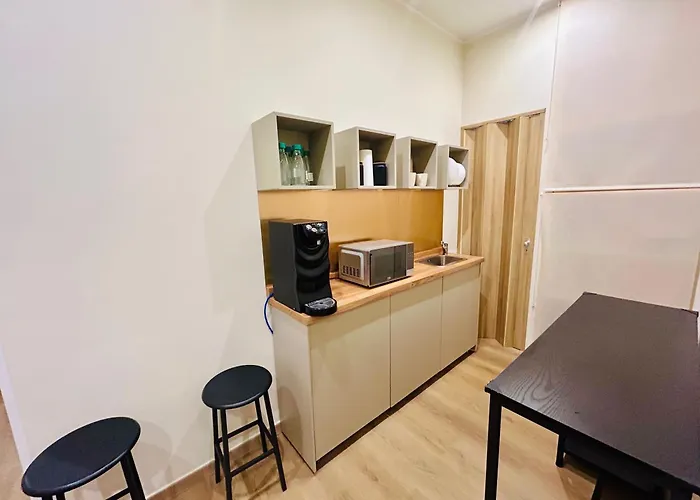 Imerarooms Πανσιόν Ρώμη