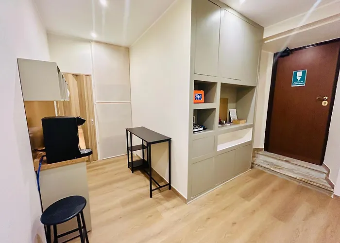 Imerarooms 3* Ρώμη