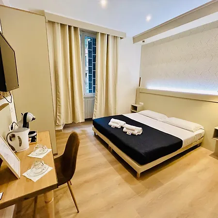 Imerarooms 3* Rom