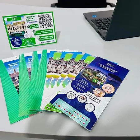 Imerarooms 3* רומא