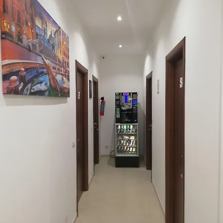 Imerarooms روما