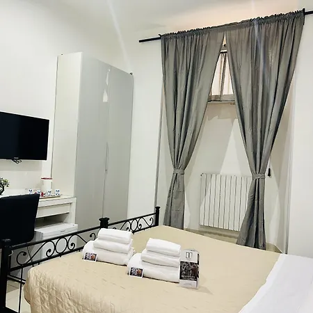 Imerarooms בית הארחה