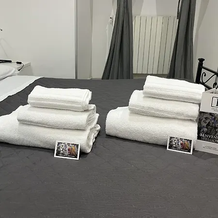 Imerarooms בית הארחה