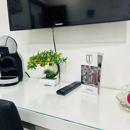 Imerarooms בית הארחה