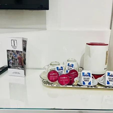 בית הארחה Imerarooms 3*