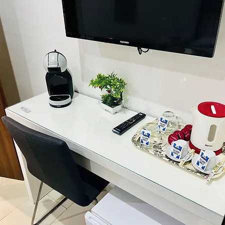 Imerarooms 3* روما