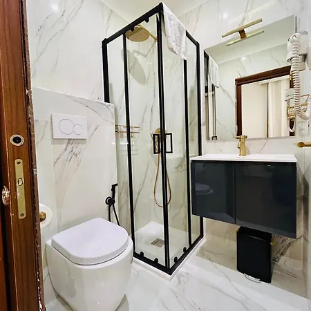 Imerarooms 3* רומא