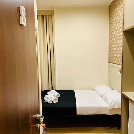 بيت ضيافة Imerarooms