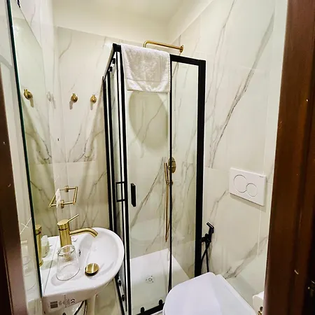 בית הארחה Imerarooms