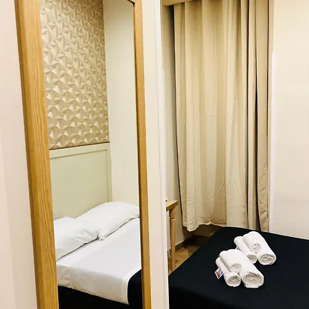 Imerarooms 3* Rome