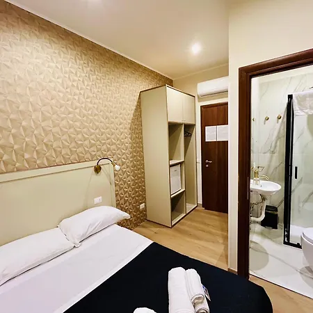 Pensión Imerarooms 3*