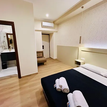 Imerarooms בית הארחה 3*