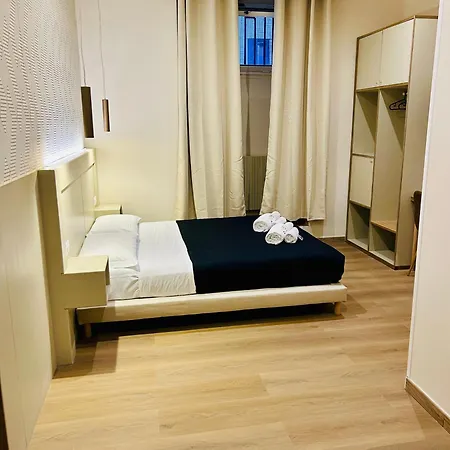 Imerarooms Rome