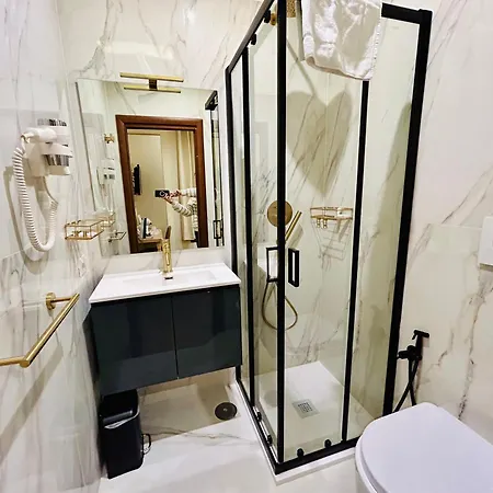 Imerarooms בית הארחה רומא